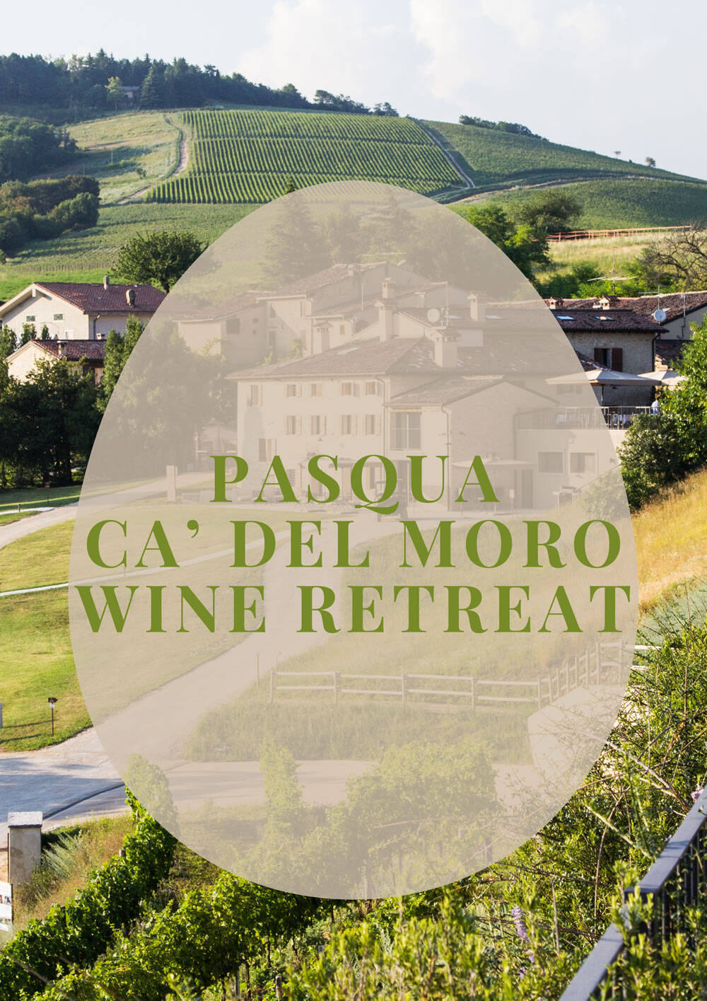 Pasqua in Valpantena