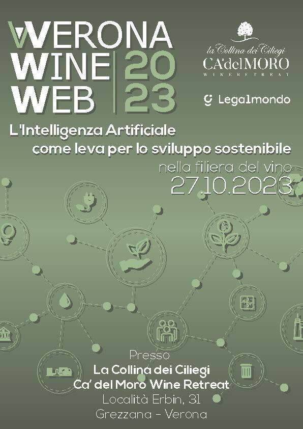 Verona Wine Web