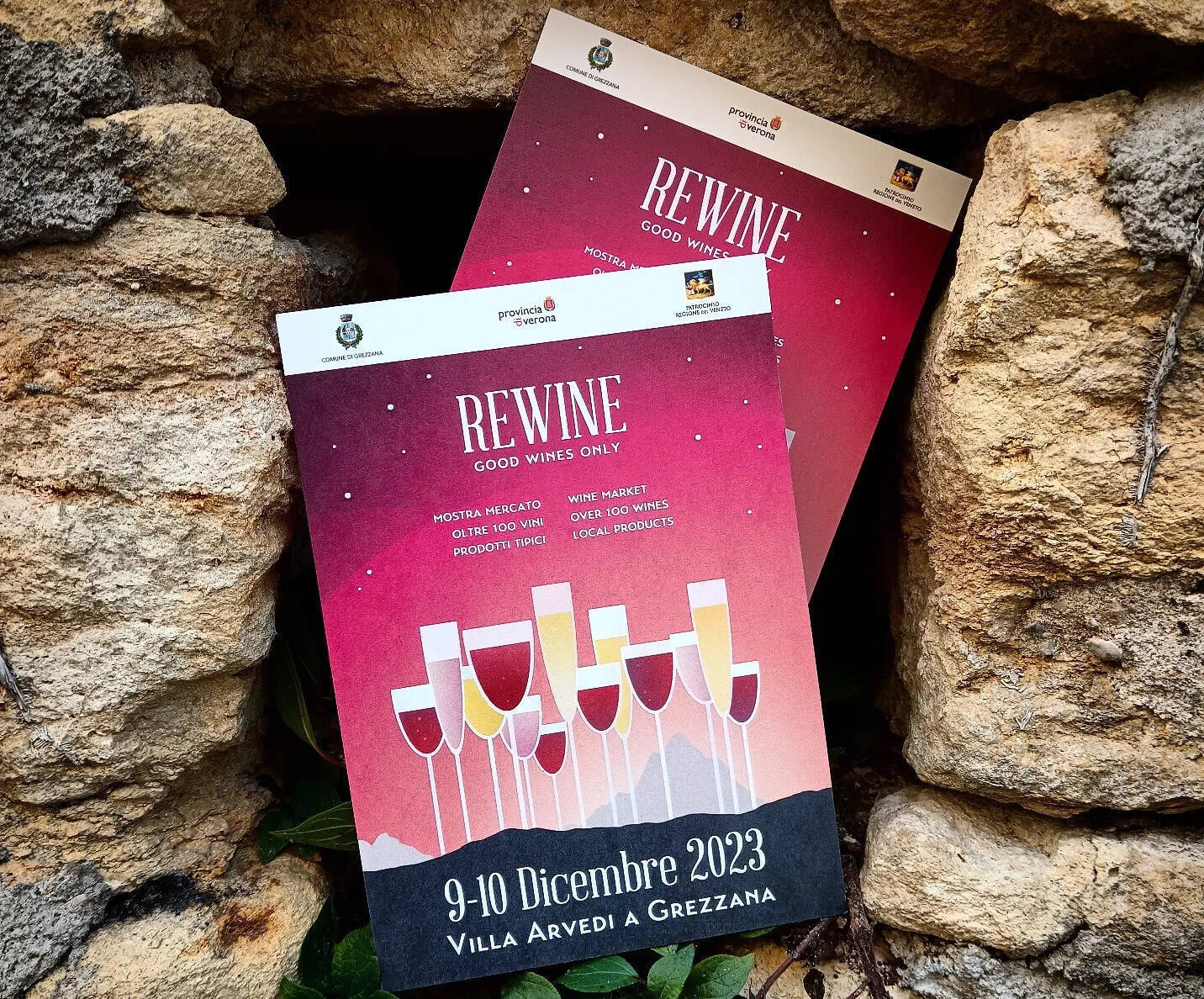 Rewine Valpantena