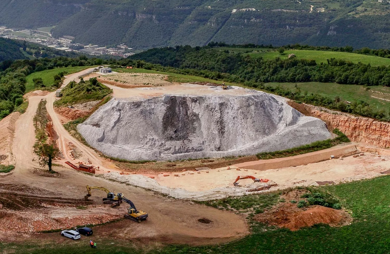 Consorzio Marmisti Valpantena