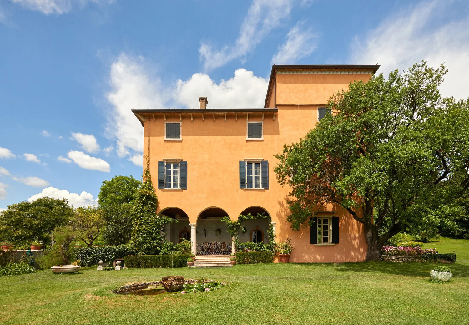 Consorzio Marmisti Valpantena