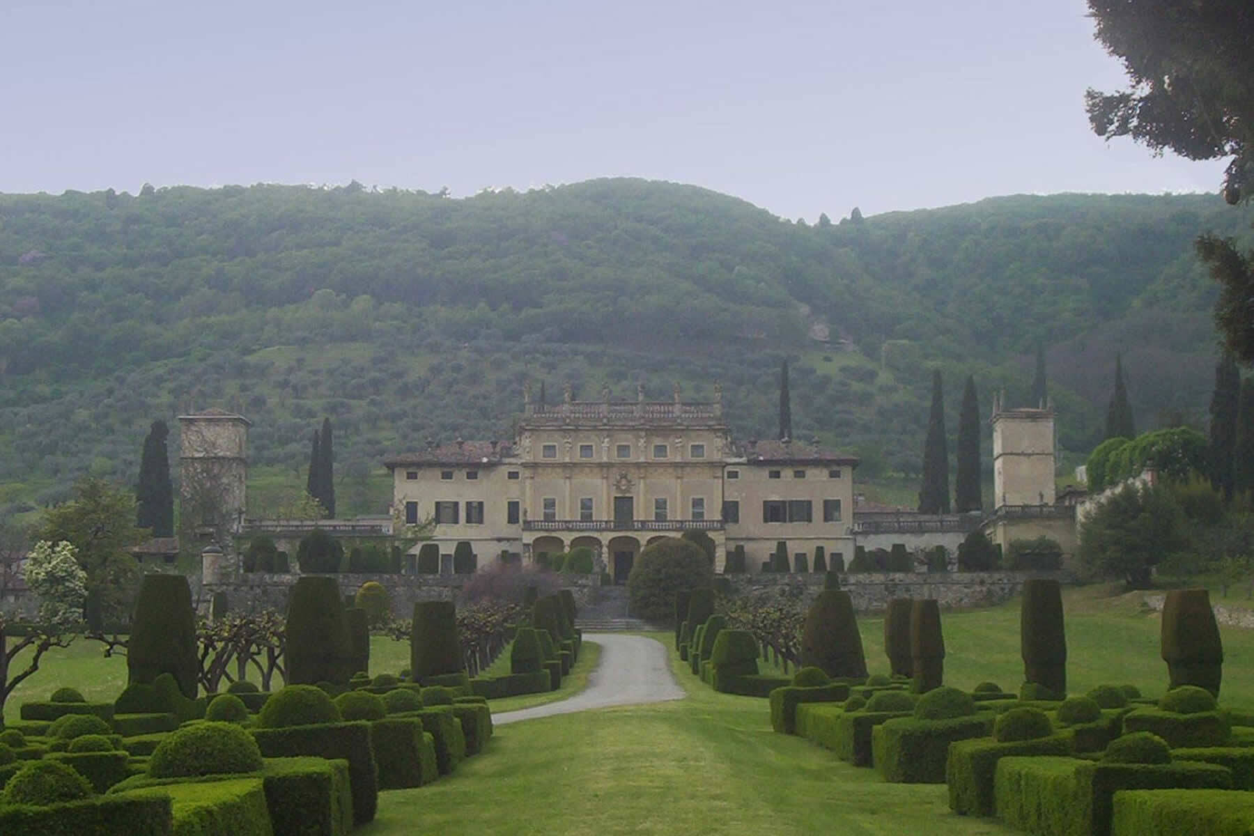 Il Sentiero di Grezzana