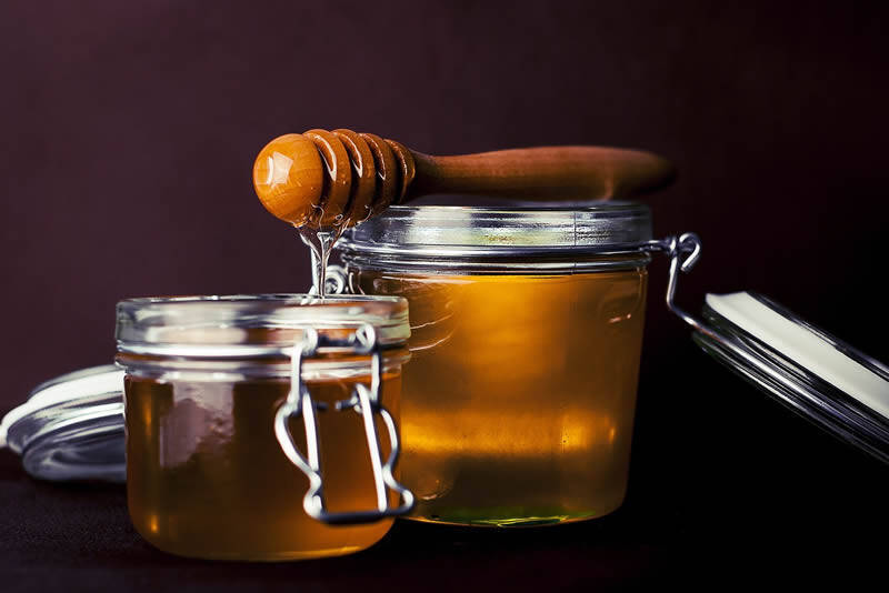 Oro liquido (e dolce)