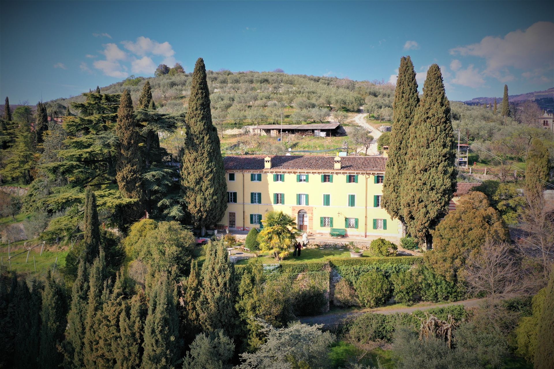 Società Agricola Bellasta