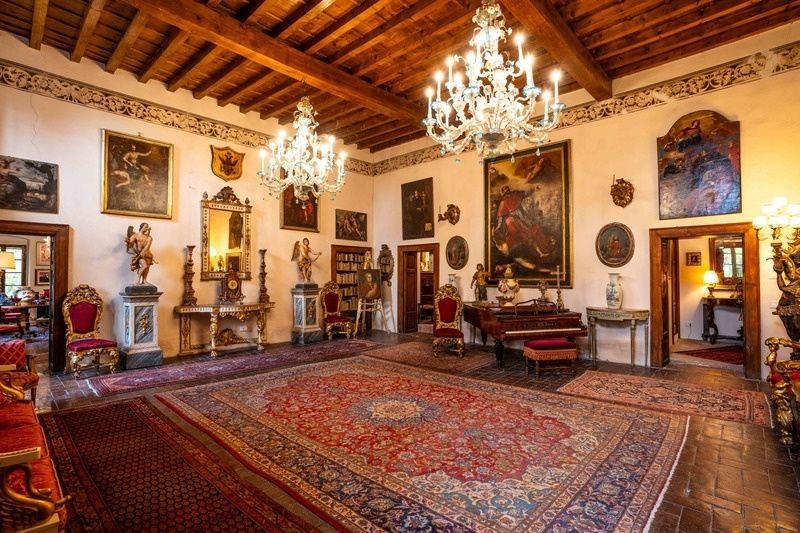 Tra colline e vigneti