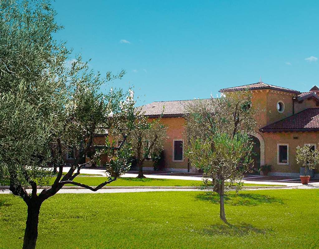 Villa Carrara