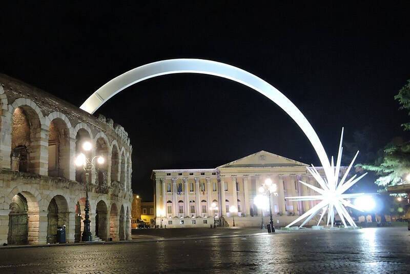 La Fiera di Santa Lucia 