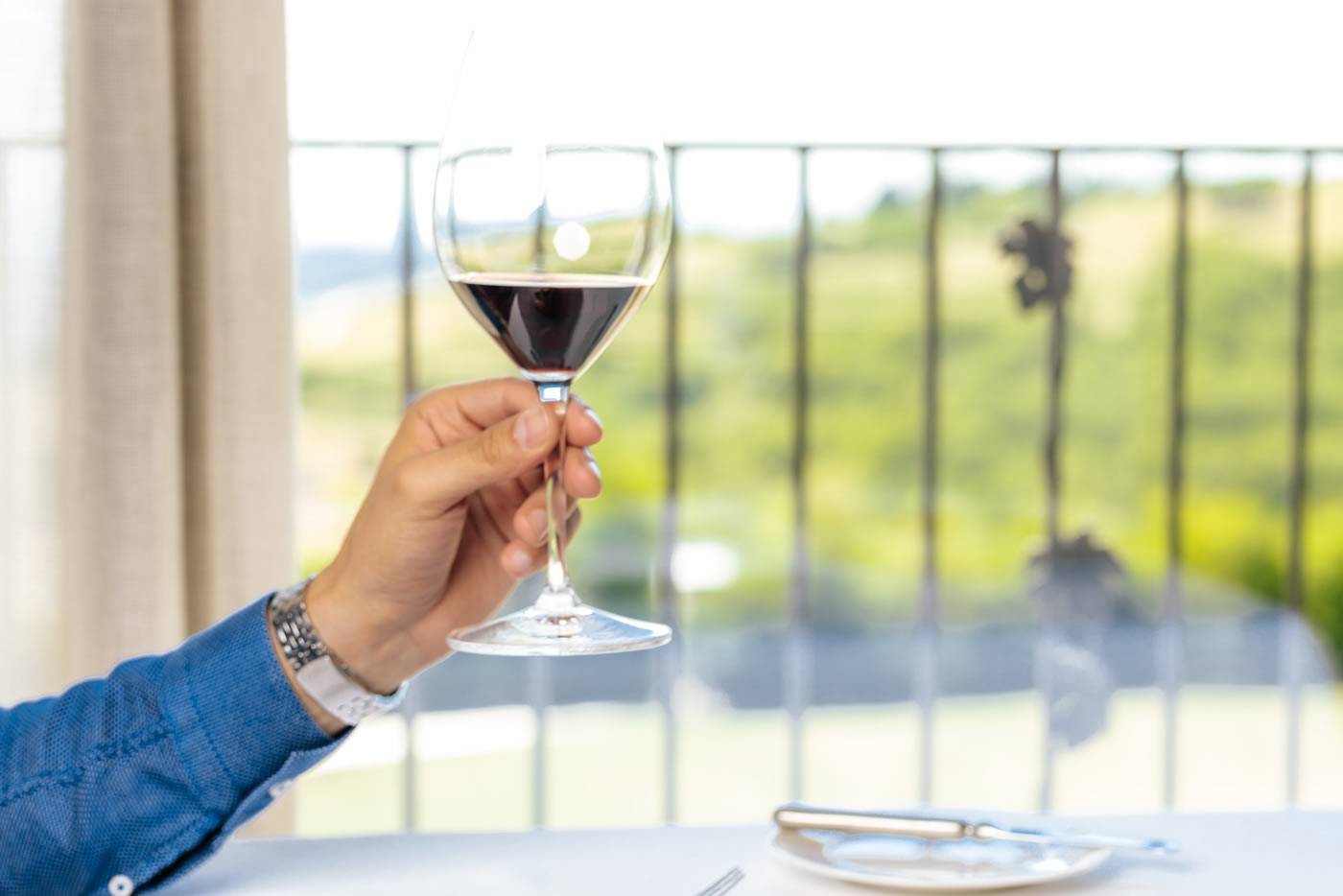 Dal 1968 a oggi: la Valpantena, una denominazione storica a pochi minuti da Verona Dal 1968 a oggi: la Valpantena, una denominazione storica a pochi minuti da Verona