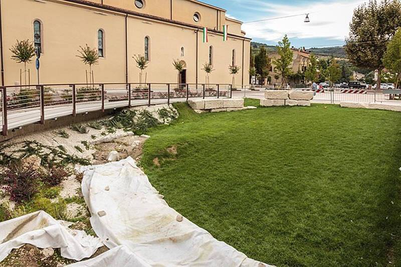 I quattro vici della Valpantena: dalla civiltà romana ai giorni nostri