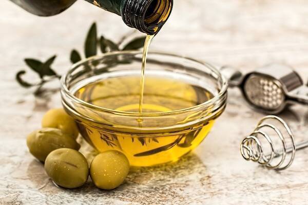 La tradizione dell’olivicoltura