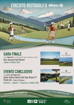 Golf Valpantena