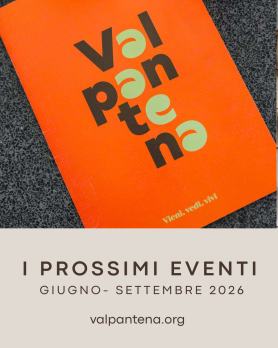 I prossimi eventi della valpantena