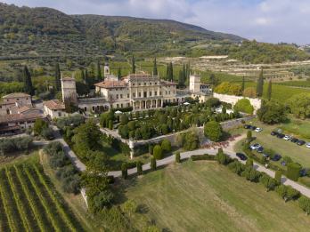 “È tempo di Valpantena”: a Villa Arvedi la Rete riunisce il territorio, fa squadra e presenta gli obiettivi del 2027