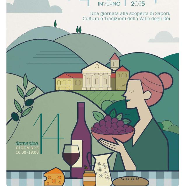 Experience Valpantena - Winter 2025