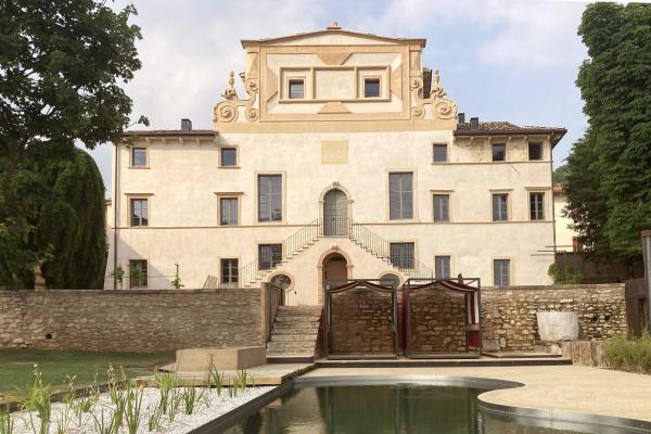 Villa Balis Crema