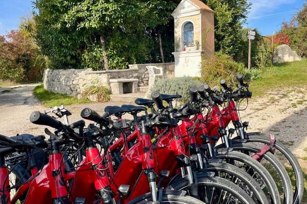 Itinera Bike & Travel