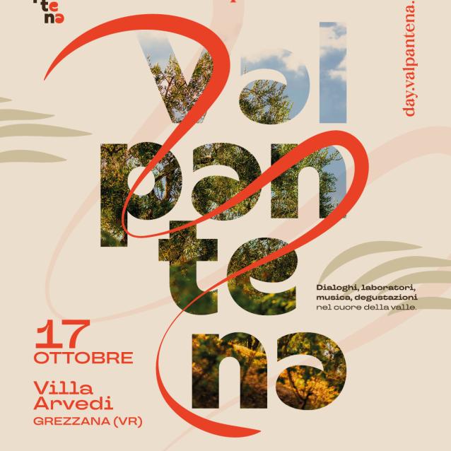 È tempo di Valpantena: il 17 ottobre una giornata di esperienze a Villa Arvedi