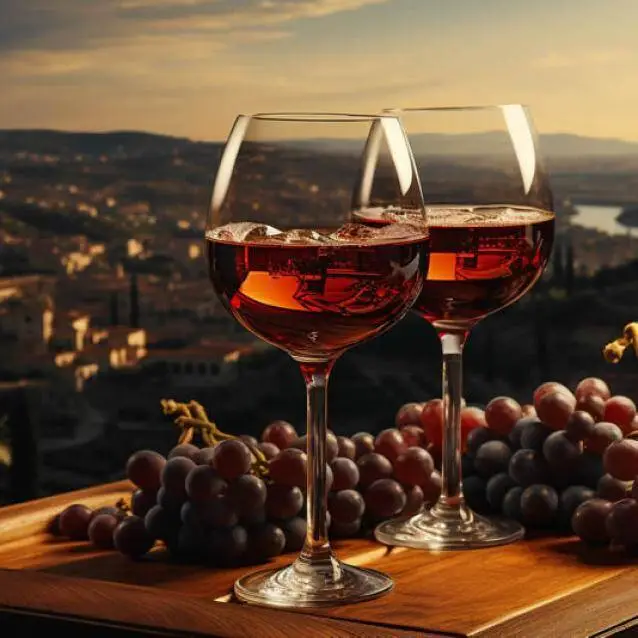 Valpolicella Superiore, l&rsquo;abbraccio tra terra e vite