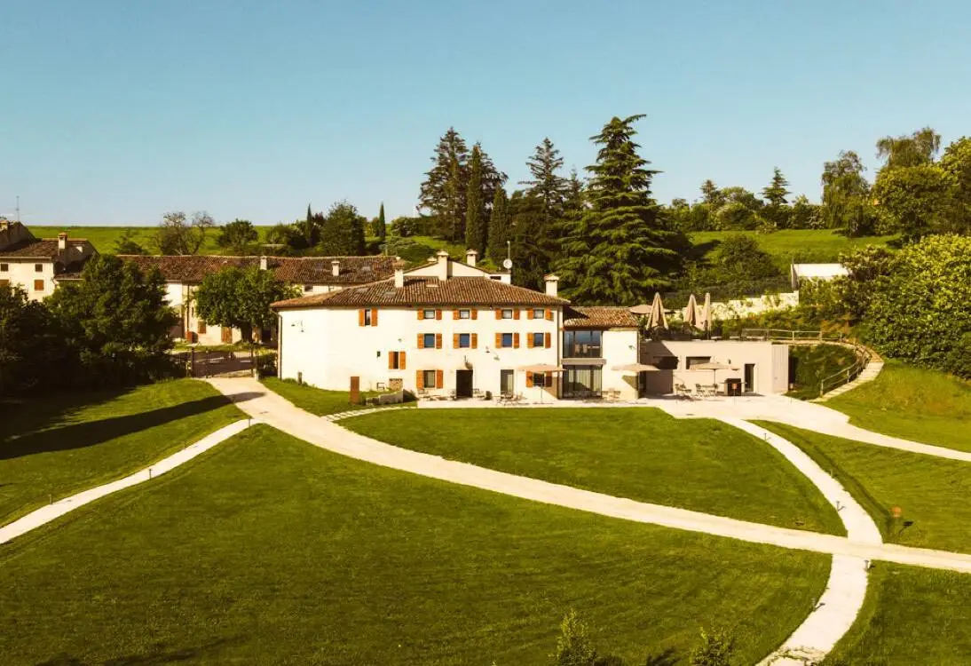 Summer in Valpantena