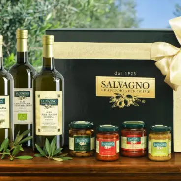 Frantoio Salvagno Valpantena