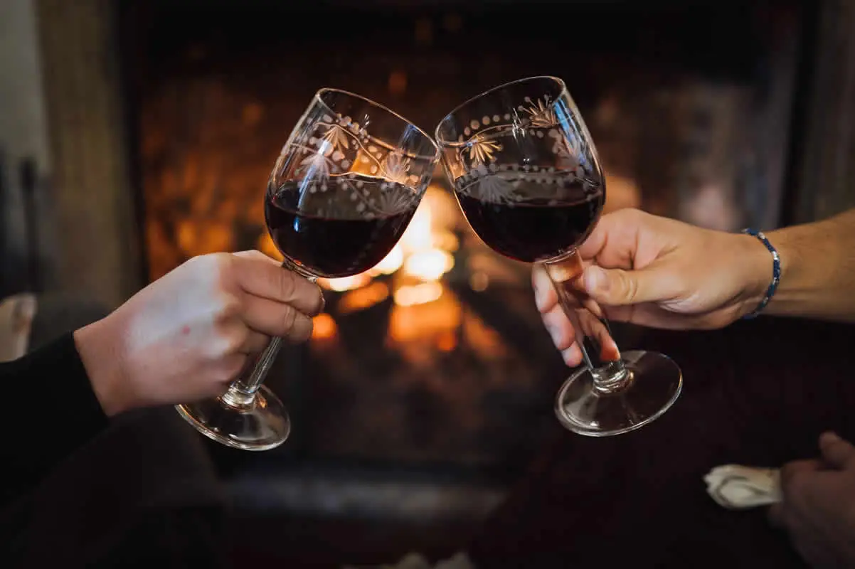 Italian wine tourism