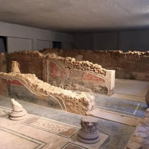 villaromana