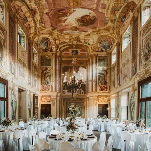 Matrimonio nella citt&agrave; dell'amore
