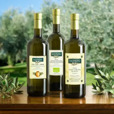 Frantoio salvagno Valpantena Valpolicella