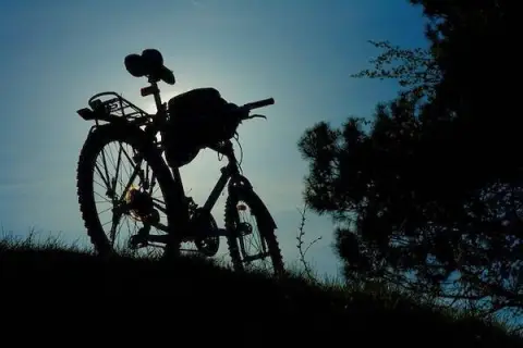 Mountain Bike  Valpantena