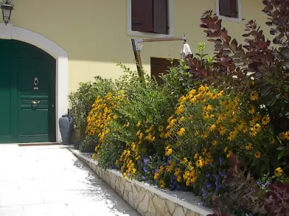 Bellamoli Giardini Valpantena