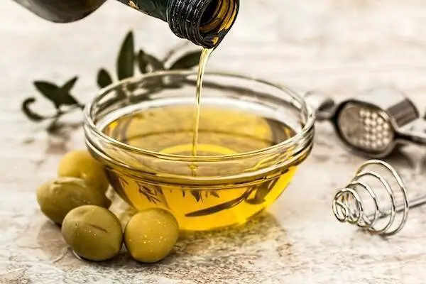 Olio oliva Valpantena