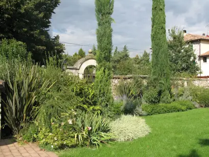 Bellamoli Giardini Valpolicella