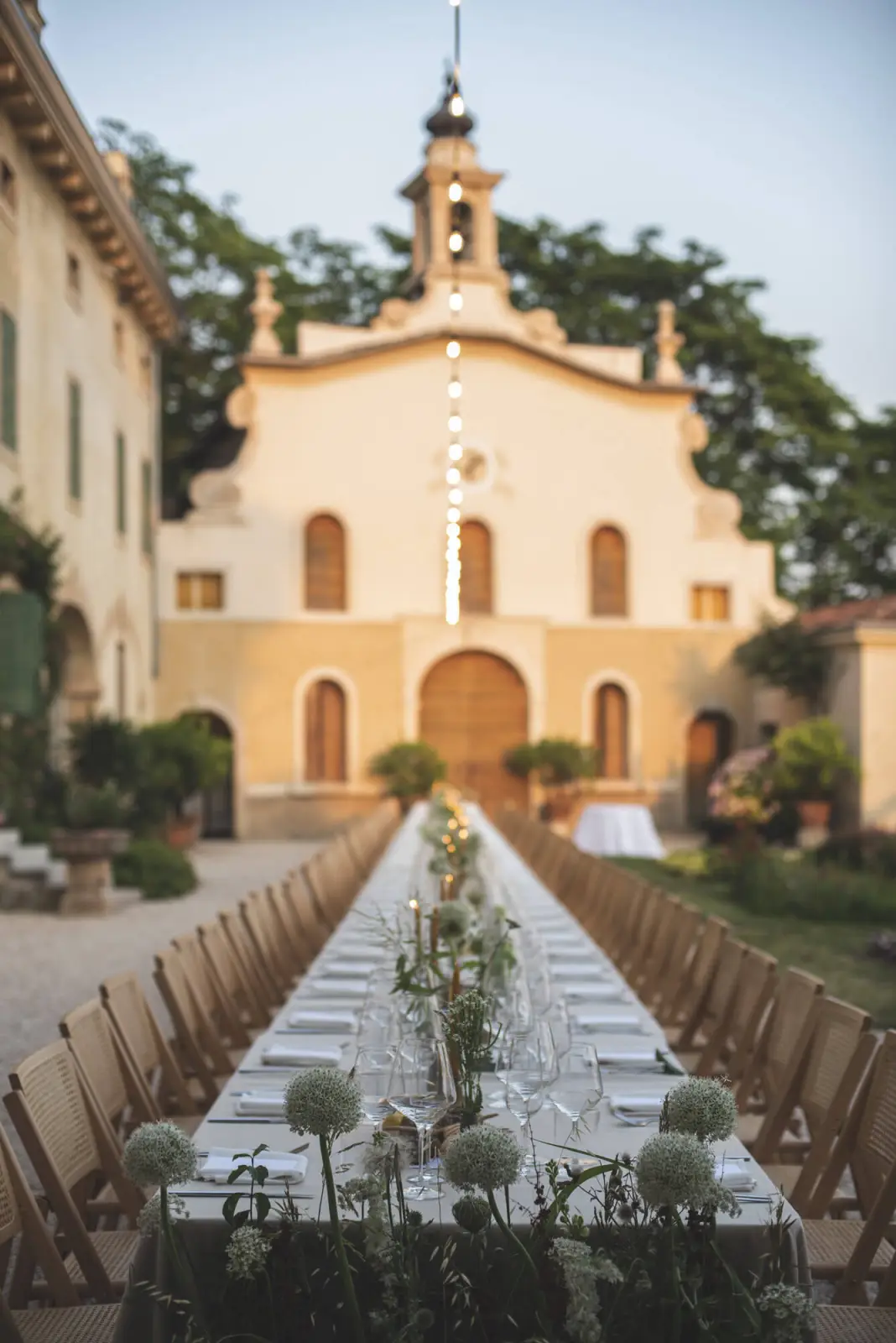 Villa Pellegrini Valpantena