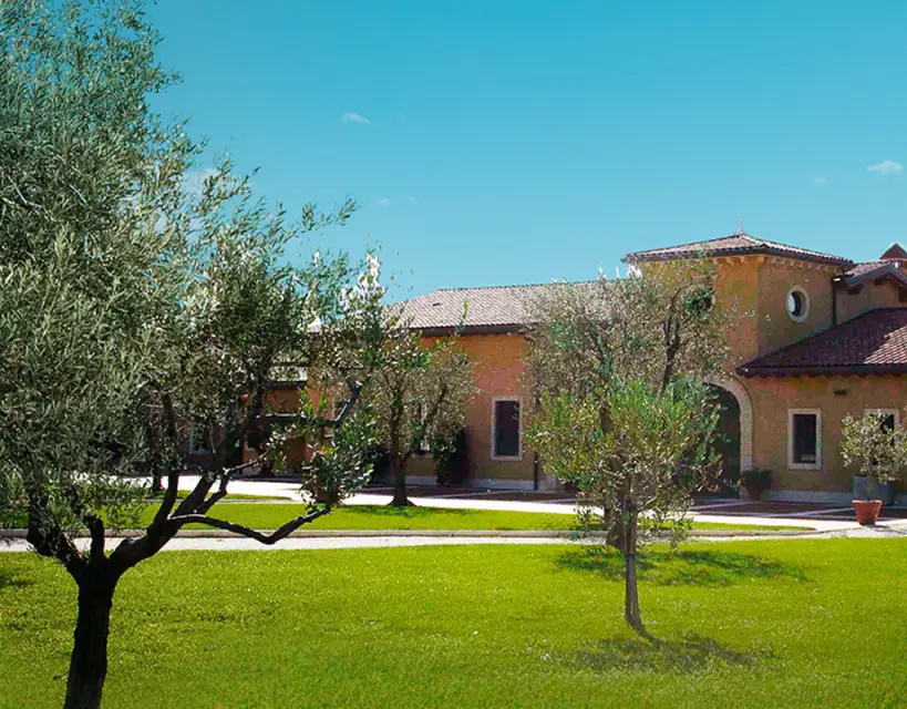 Villa Carrara