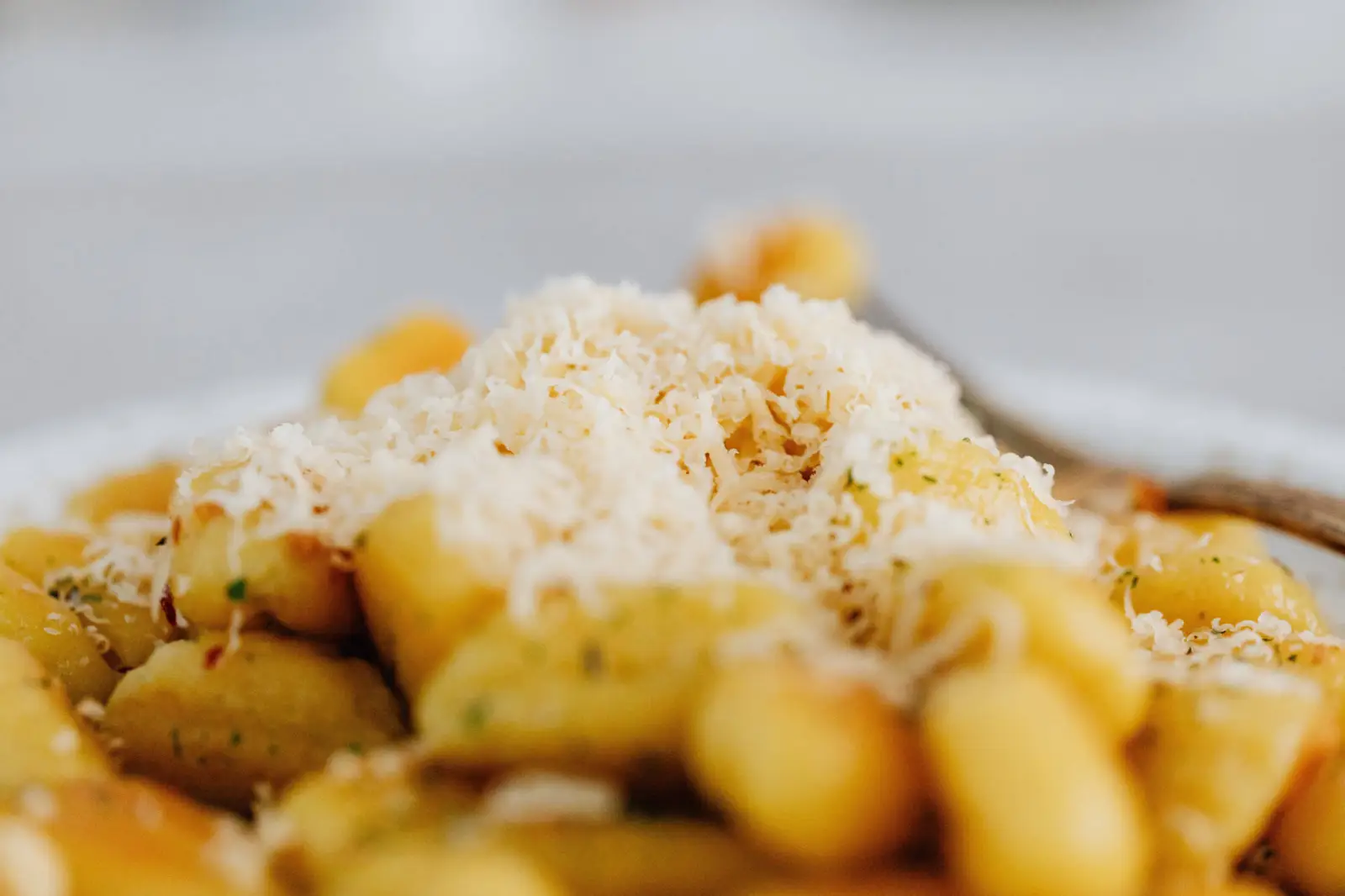 Gnocchi Valpantena