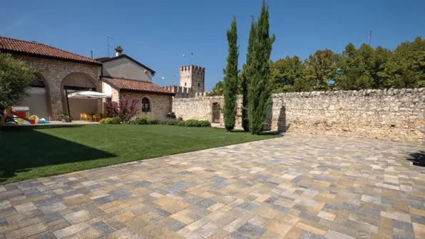 Ferrari BK Valpantena