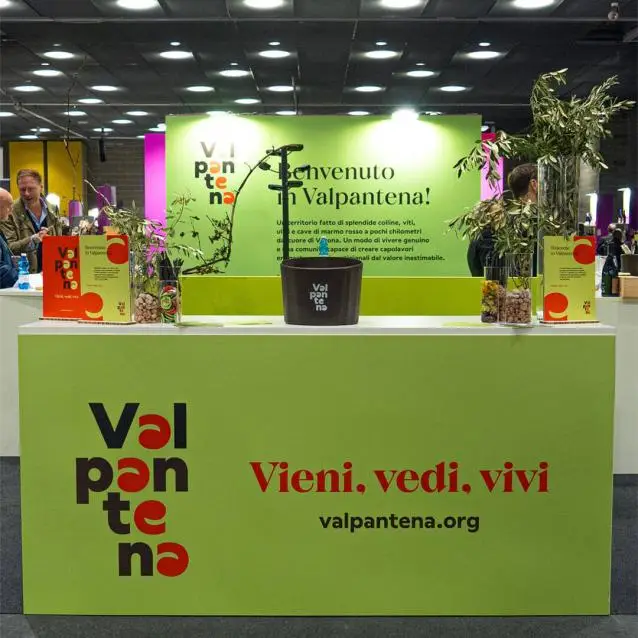 Partecipazione a Golosaria Milano