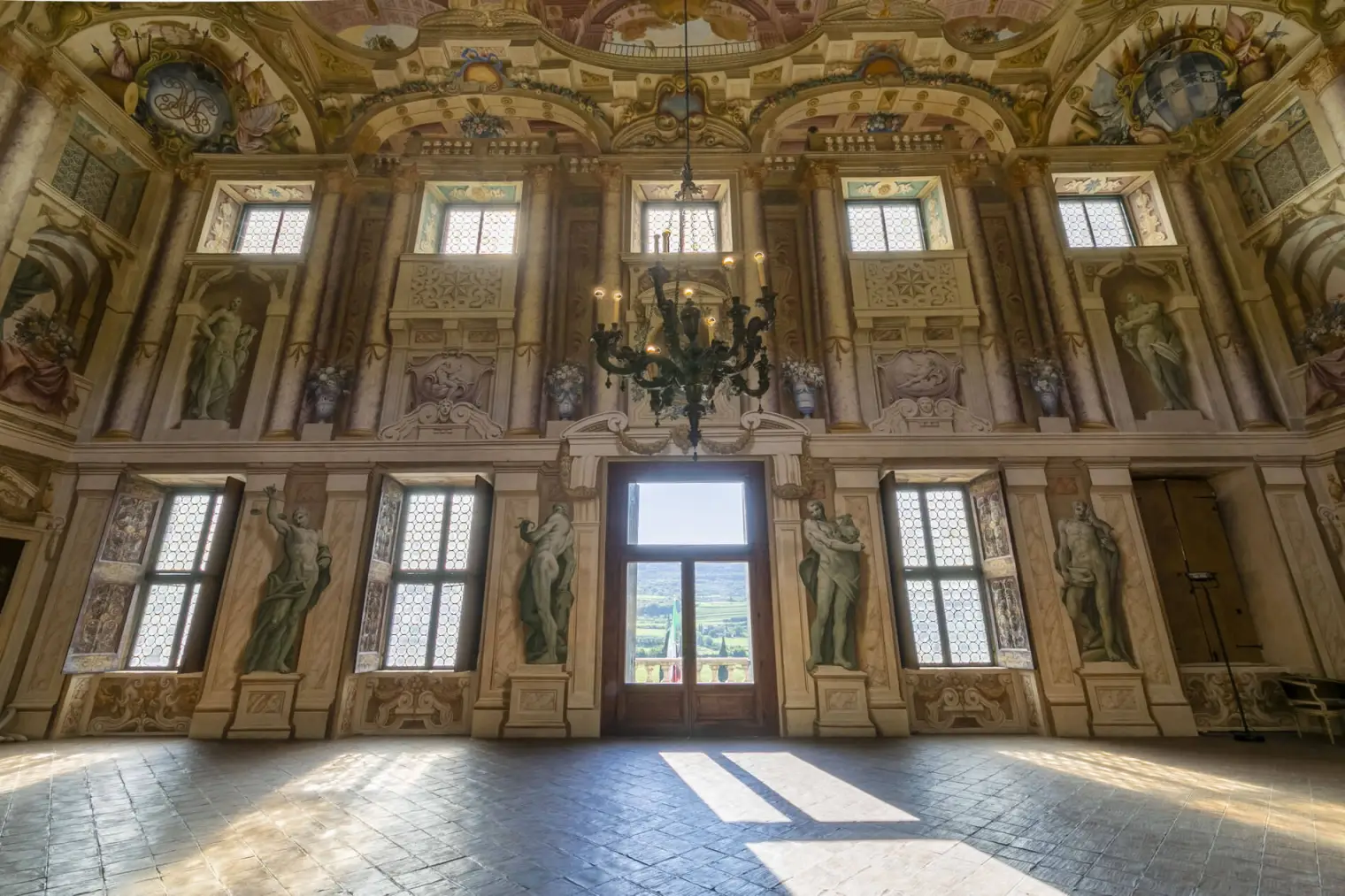 Villa Arvedi Valpantena Valpolicella