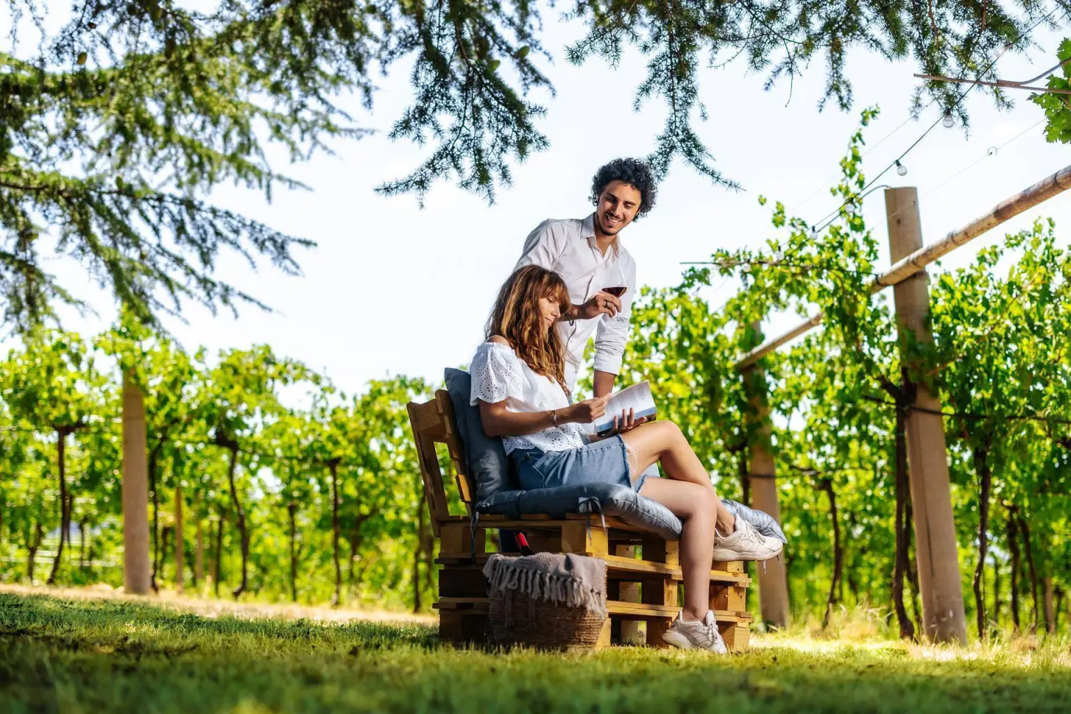 Bed and Breakfast Cosat ArenteValpantena Valpolicella