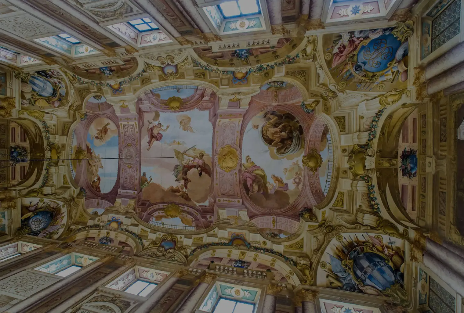 Villa Arvedi Valpantena Valpolicella