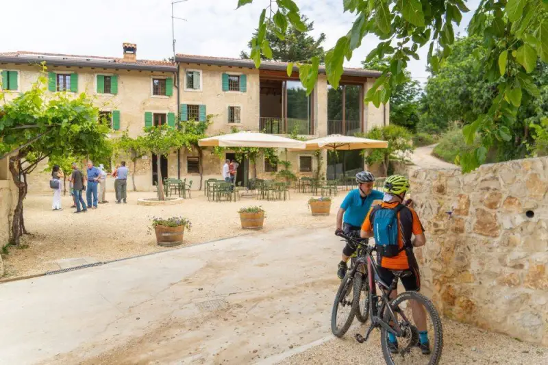Locanda Case Vecie Valpantena