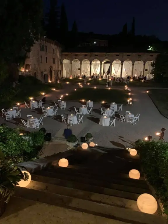 Villa Ca Vendri Valpantena