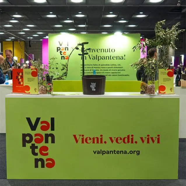  Participation to Golosaria Milano