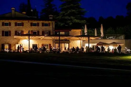 cena a quattro mani Valpantena Morelli Chef