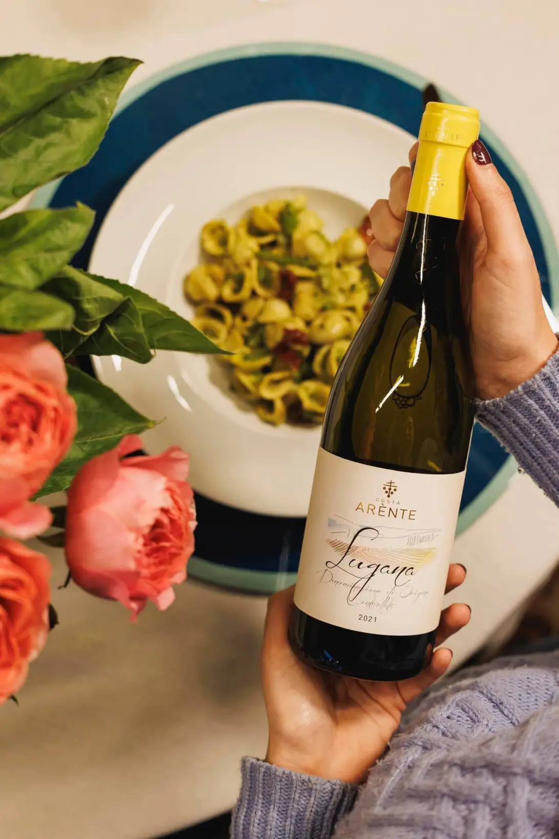 Cantina Costa Arente Valpantena Valpolicella