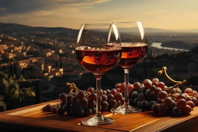 Valpolicella Superiore