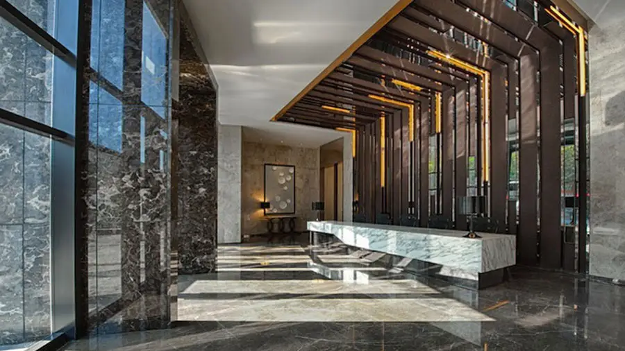 Consorzio Marmisti della Valpantena - Val di Pan