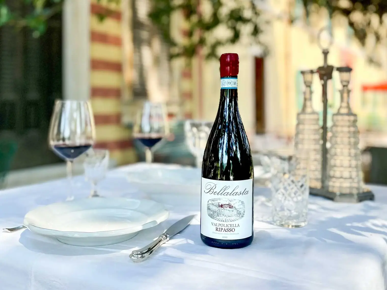Bellalasta Valpantena Valpolicella