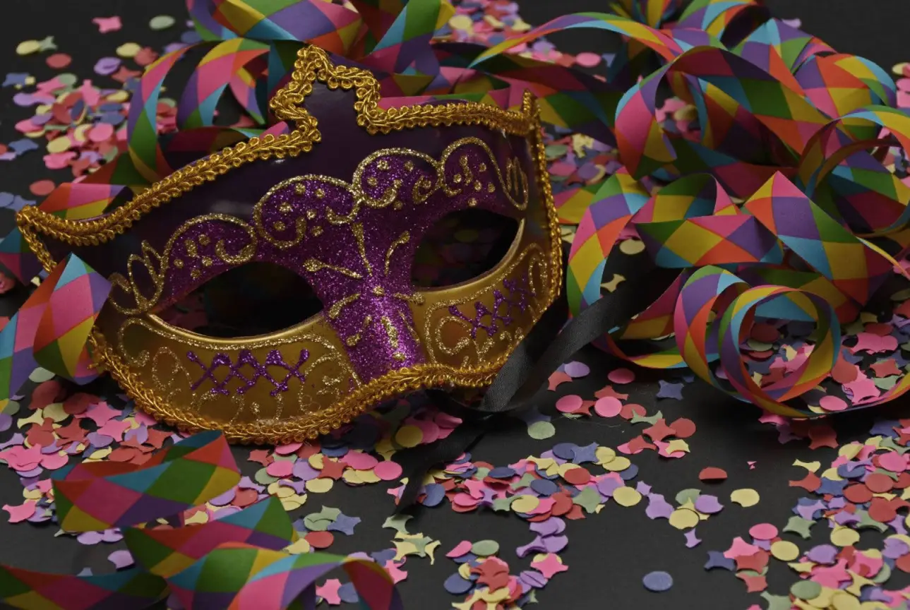 Carnevale Grezzana Valpantena