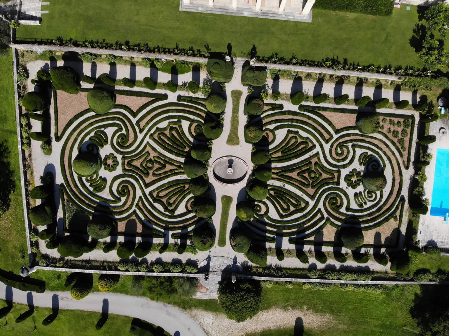 Villa Arvedi Valpantena